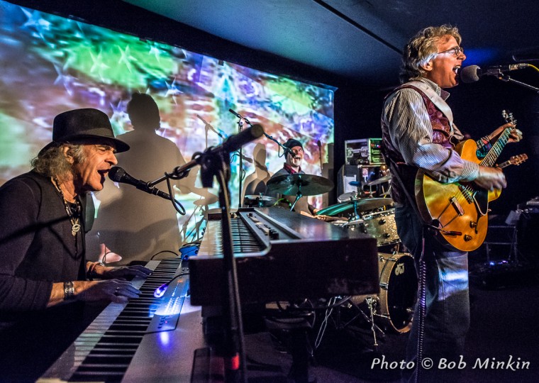 19 Bdway-12-28-13_photo-bob-minkin-4961<br/>Photo by: Bob Minkin